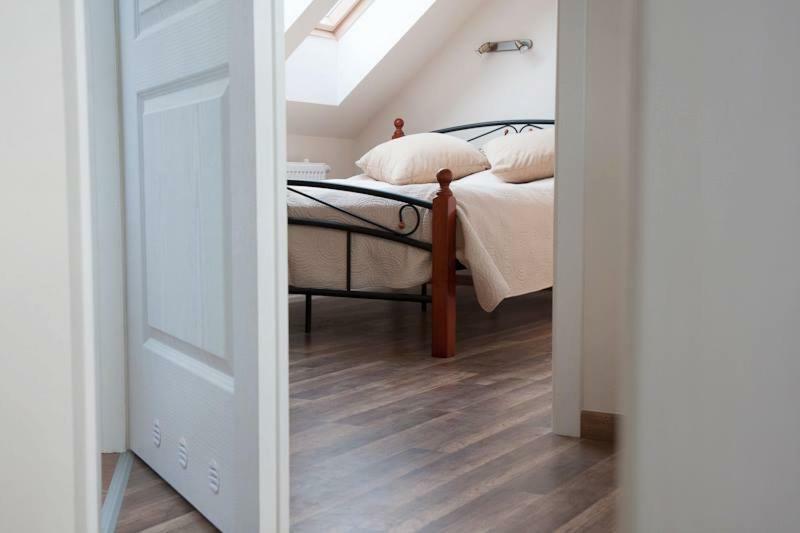 Bobrowa Przystan Villa Czechyn Luaran gambar